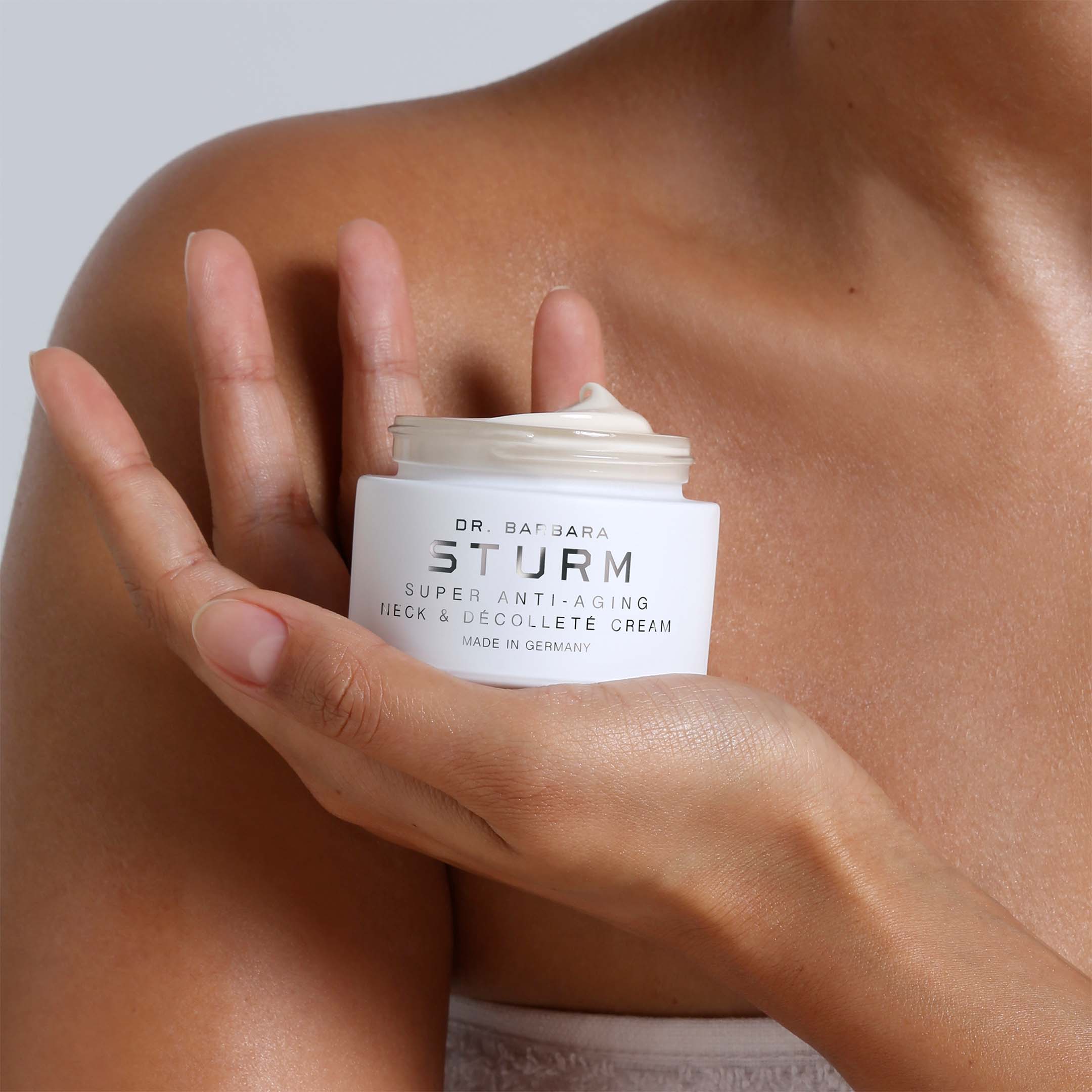 Super Anti-Aging Neck & Decolete