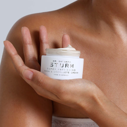 Super Anti-Aging Neck & Decolete
