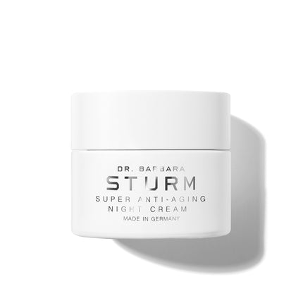 Super Anti-Aging Night Cream
