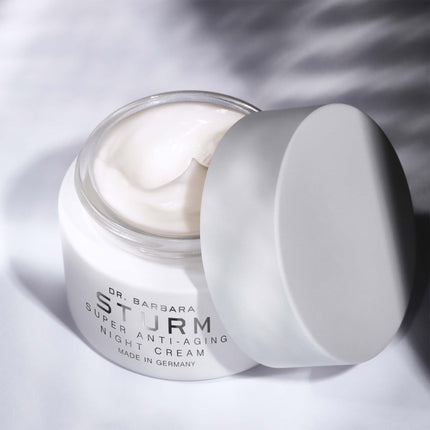 SUPER ANTI-AGING NIGHT CREAM
