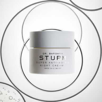 Super Anti-Aging Night Cream