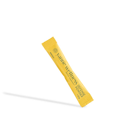Defense Powder