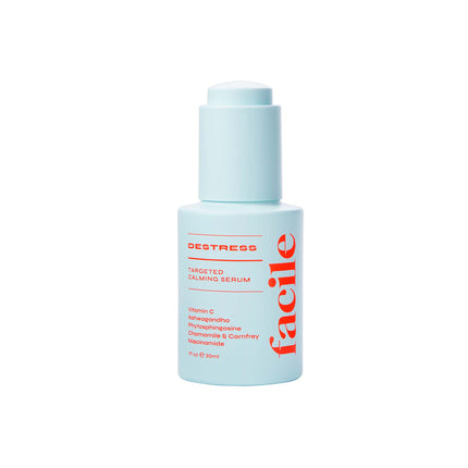 Destress Targeted Serum