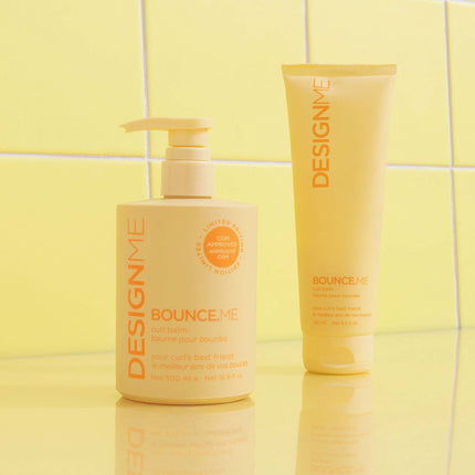 Bounce.Me - Baume À Boucles 250Ml