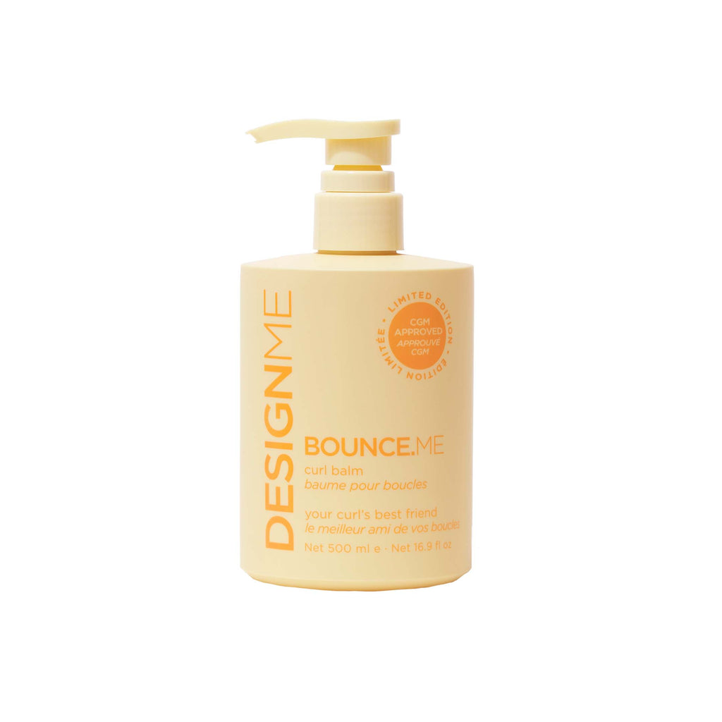 Bounce.Me Curl Balm  250Ml / 8.5Oz