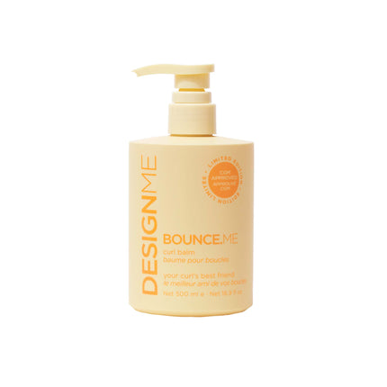 Bounce.Me - Baume À Boucles 250Ml
