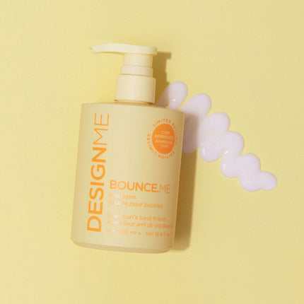 Bounce.Me - Baume À Boucles 250Ml