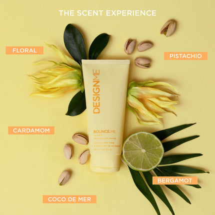 Bounce.Me - Baume À Boucles 90Ml