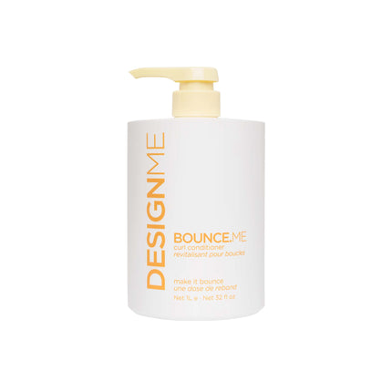 Bounce.Me - Boucle Revitalisant 1L