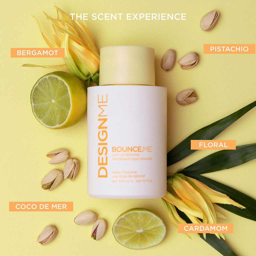 Bounce.Me - Boucle Revitalisant 300Ml