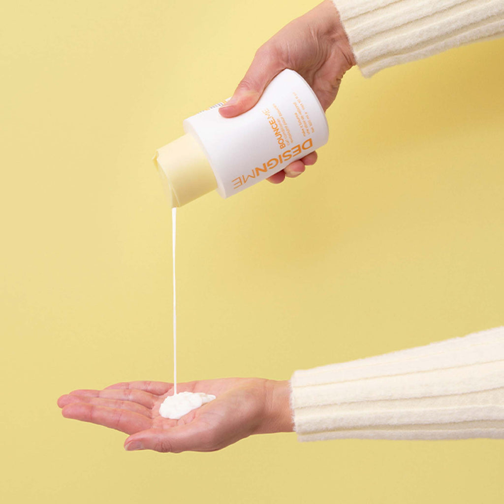Bounce.Me - Boucle Revitalisant 300Ml