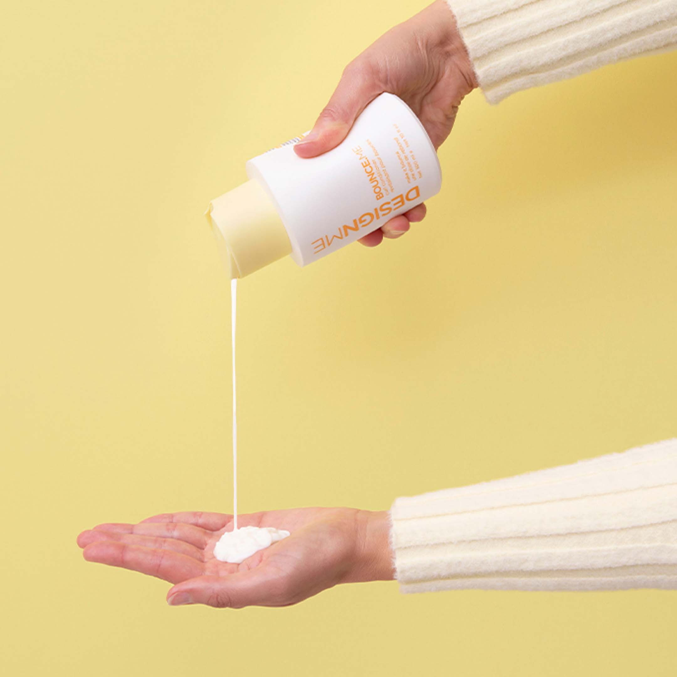 Bounce.Me - Boucle Revitalisant 300Ml