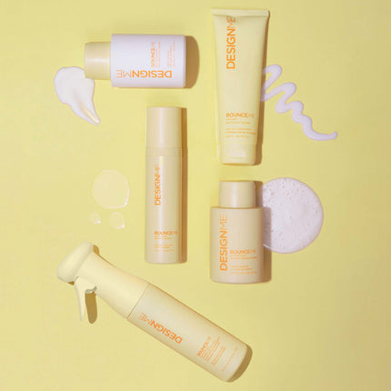 Bounce.Me - Shampooing Pour Boucles 1L