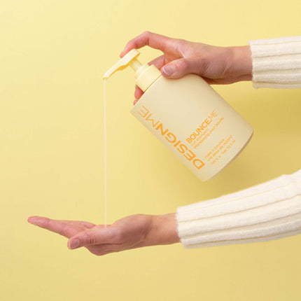 Bounce.Me - Shampooing Pour Boucles 1L