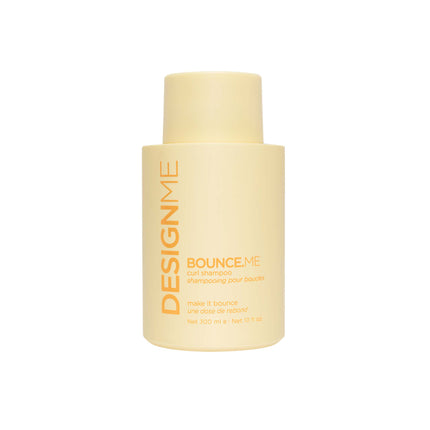 Bounce.Me - Shampooing Pour Boucles 300Ml