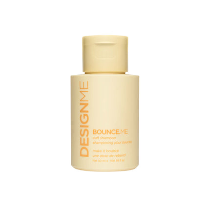 Bounce.Me - Shampooing Pour Boucles 50Ml