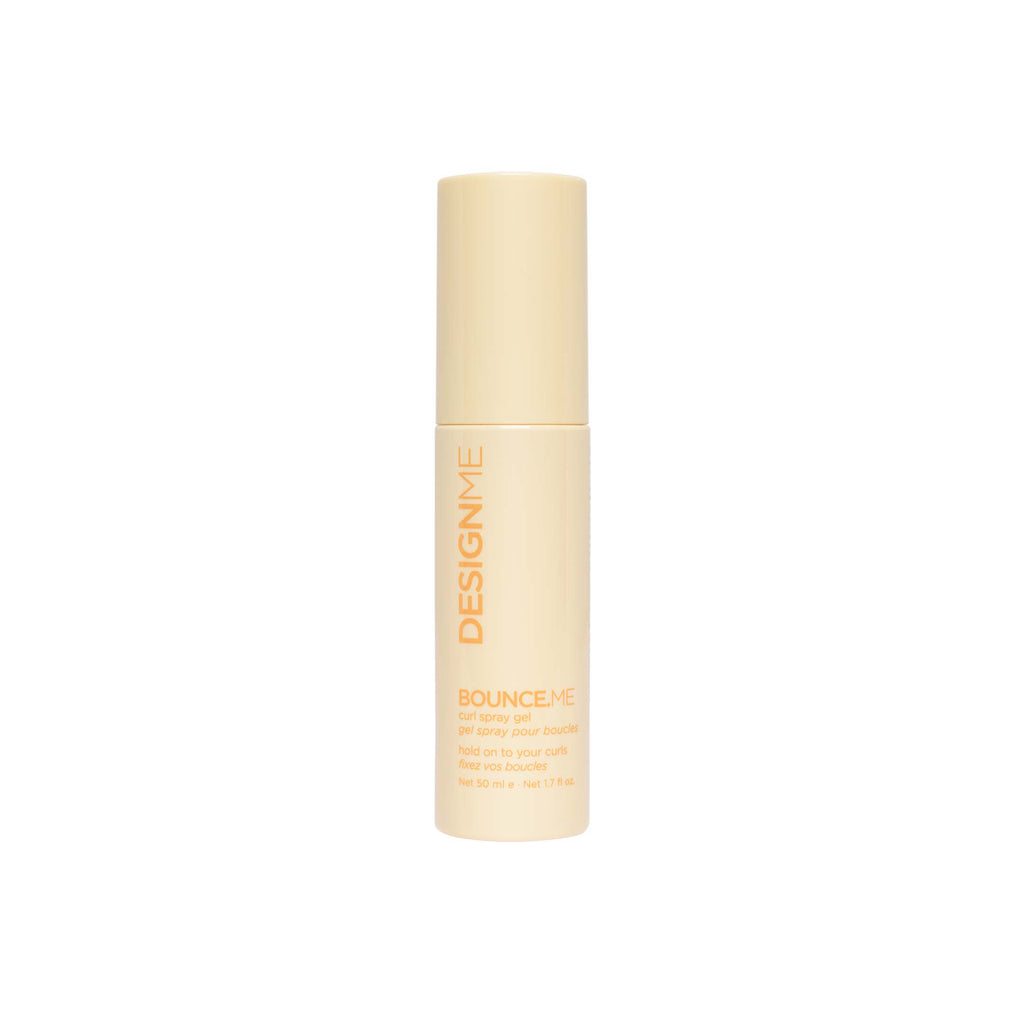 Bounce.Me Curl Spray Gel 50Ml / 1.7Oz