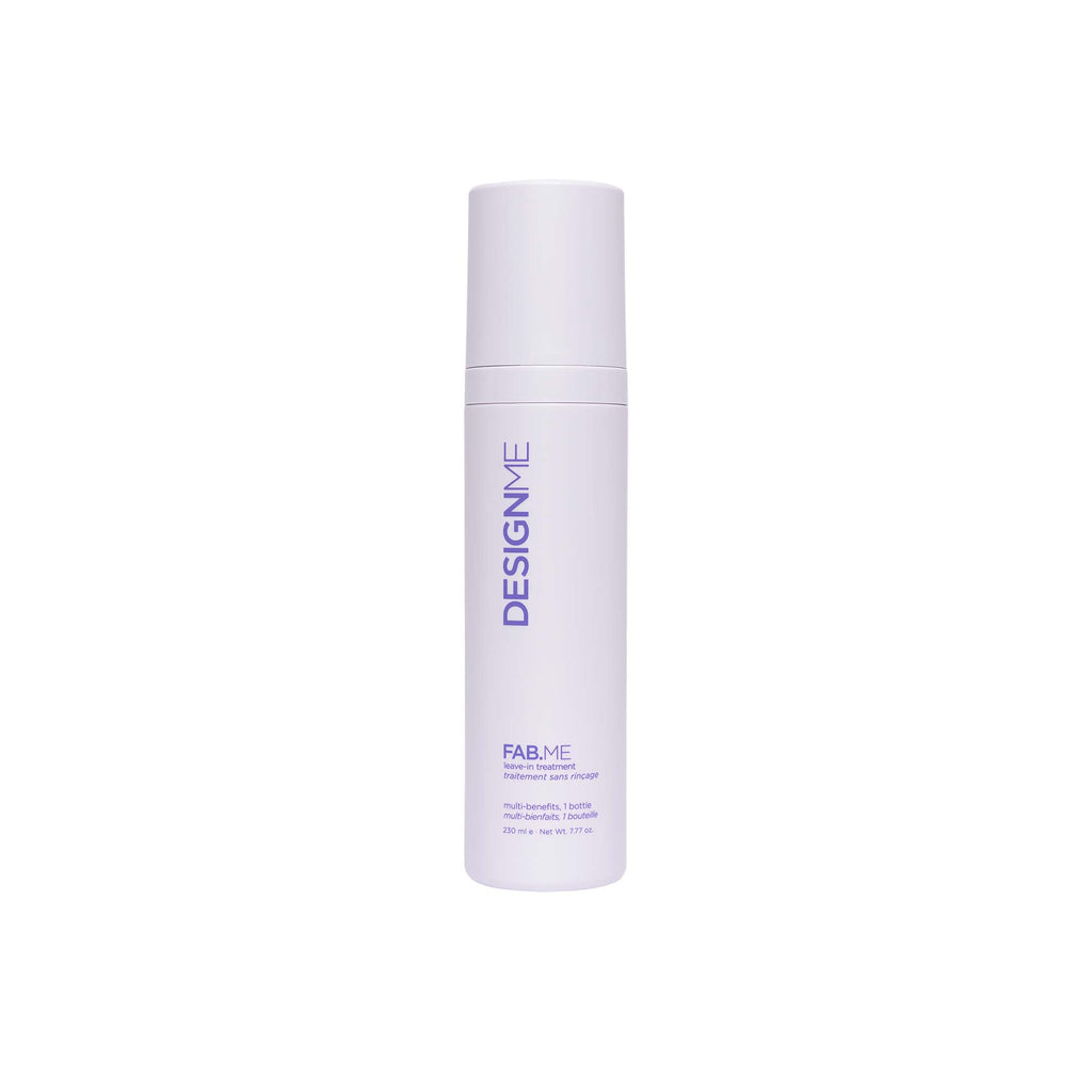 Fab.Me Leave-In Treatment 230Ml / 7.77Oz