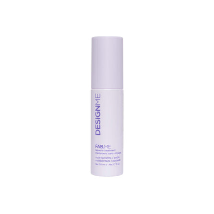 Fab.Me Leave-In Treatment 50Ml / 1.7Oz