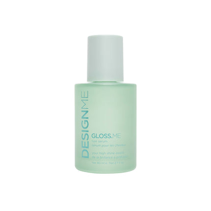 Gloss.Me Hair Serum 80Ml / 2.5Oz