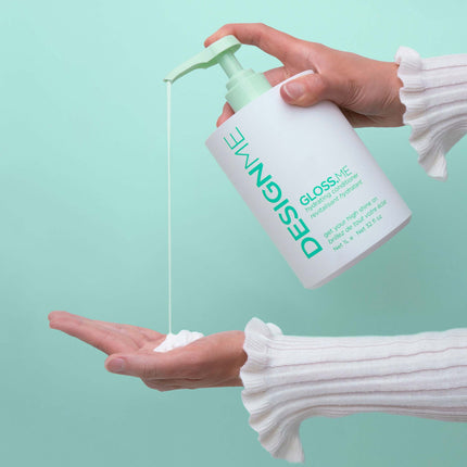 Gloss.Me Hydrating Conditioner 1L / 32Oz