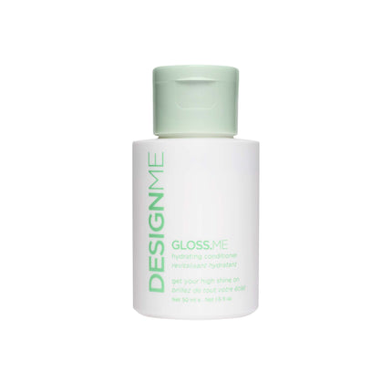 Gloss.Me - Hydratant Revitalisant 50Ml