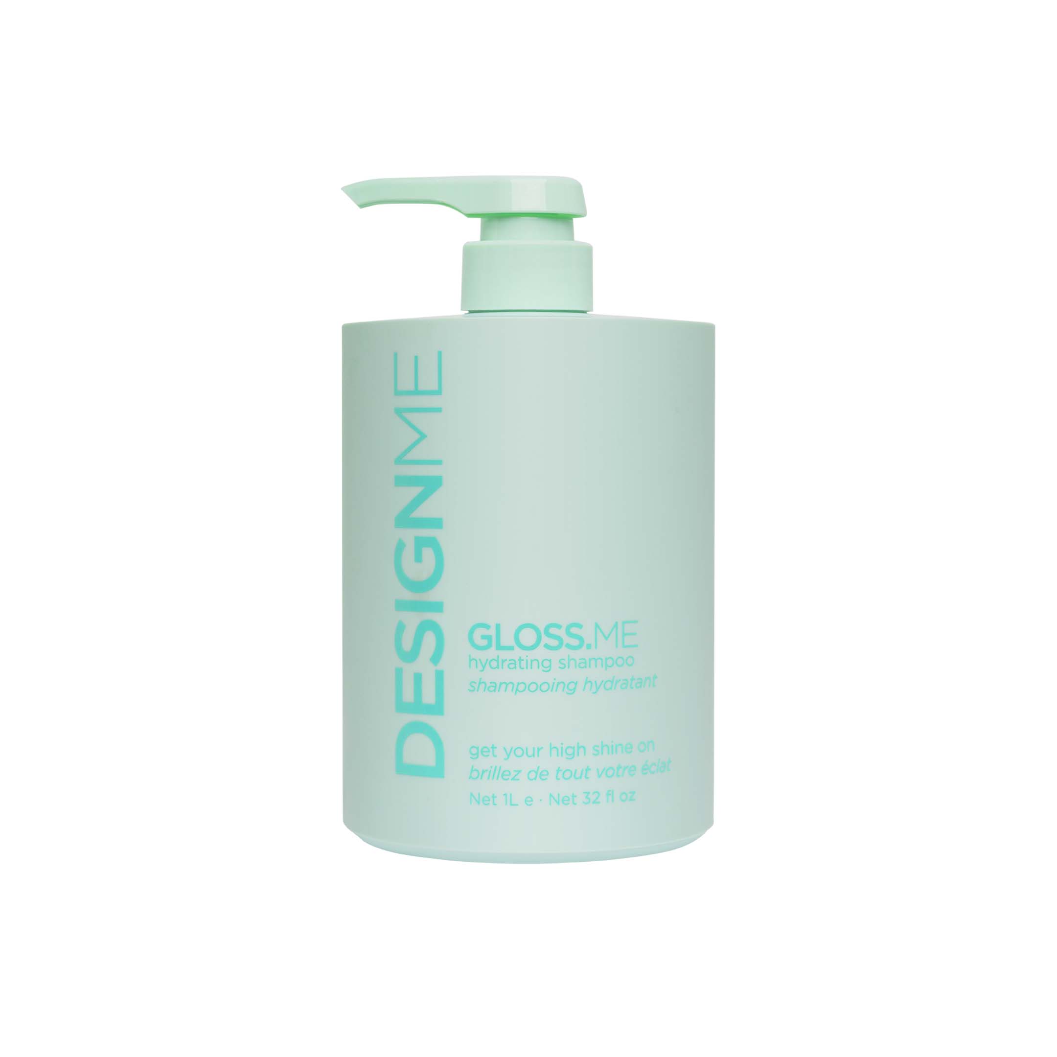 Gloss.Me - Shampooing Hydratant 1L