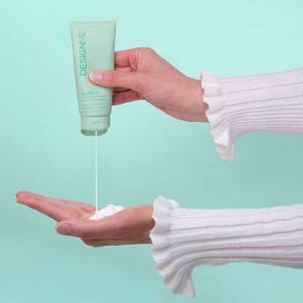 Gloss.Me - Masque De Traitement Hydratant 90Ml