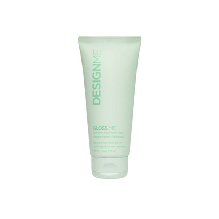 Gloss.Me - Masque De Traitement Hydratant 90Ml