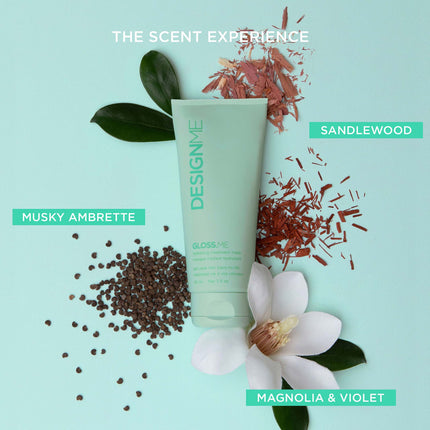 Gloss.Me - Masque De Traitement Hydratant 90Ml
