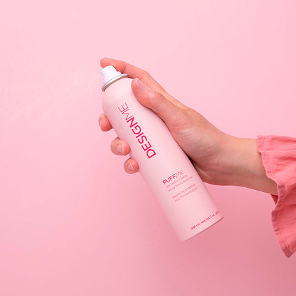 Puff.Me Dry Texture Spray 248Ml / 7Oz