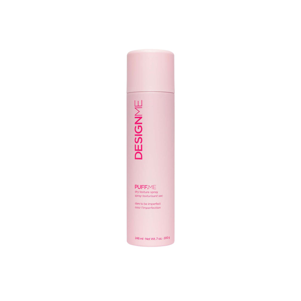 Puff.Me Dry Texture Spray 248Ml / 7Oz