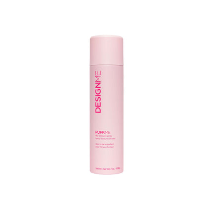 Puff.Me Dry Texture Spray 248Ml / 7Oz