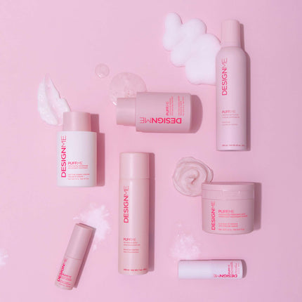 Puff.Me - Volumateur Revitalisant 300Ml
