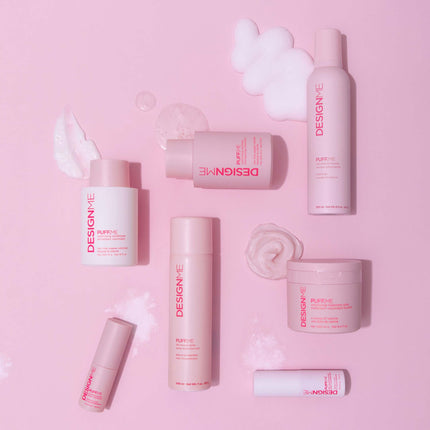Puff.Me - Shampooing Volumateur 300Ml