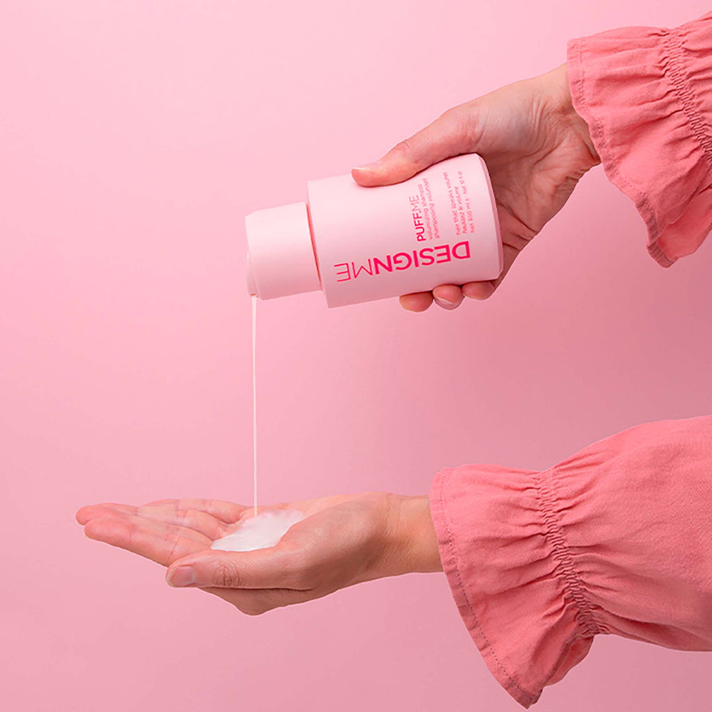 Puff.Me - Shampooing Volumateur 300Ml