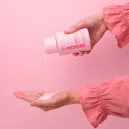 Puff.Me - Shampooing Volumateur 300Ml