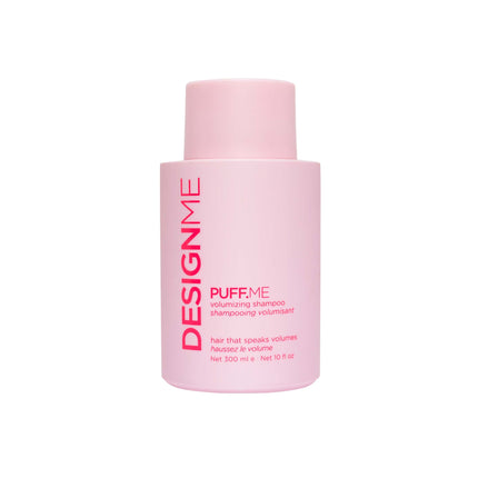 Puff.Me - Shampooing Volumateur 300Ml