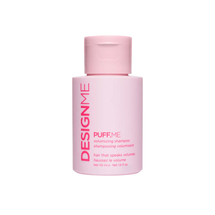 Puff.Me - Shampooing Volumateur 50Ml