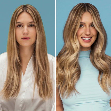 Quickie.Me Dry Shampoo Spray Blondes & Pastels Tones 339Ml / 7Oz