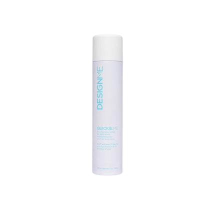 Quickie.Me Dry Shampoo Spray Blondes & Pastels Tones 339Ml / 7Oz