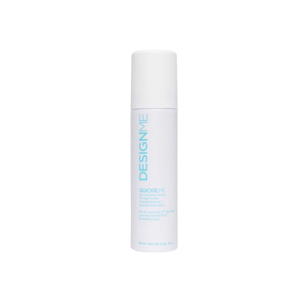 Quickie.Me - Shampooing Sec Pour Les Tons Clairs 96Ml