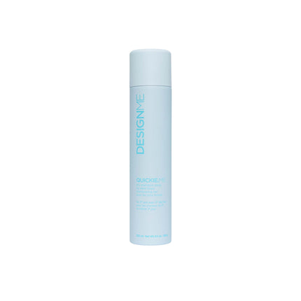 Quickie.Me - Shampooing Sec Pour Les Tons Foncés 339Ml