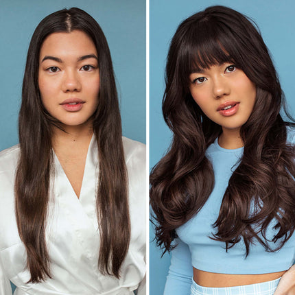 Quickie.Me Dry Shampoo Spray Brunette & Dark Tones 96Ml / 2Oz