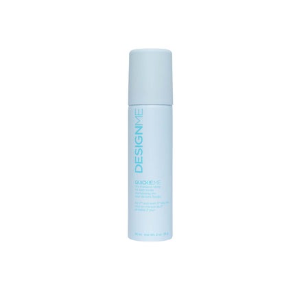 Quickie.Me Dry Shampoo Spray Brunette & Dark Tones 96Ml / 2Oz