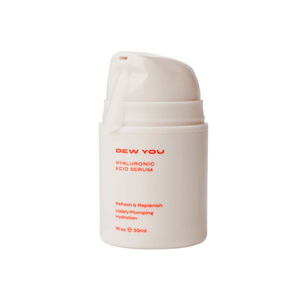 Dew You Hyaluronic Acid Serum
