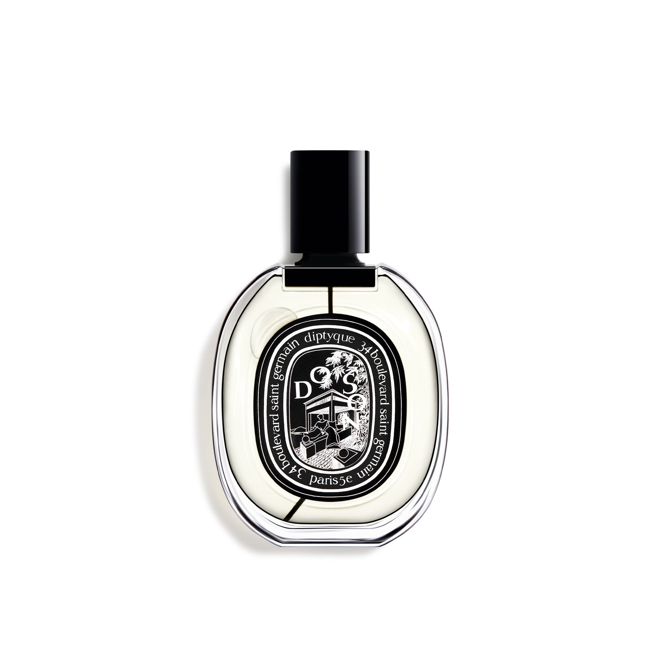 Do Son - Eau De Parfum
