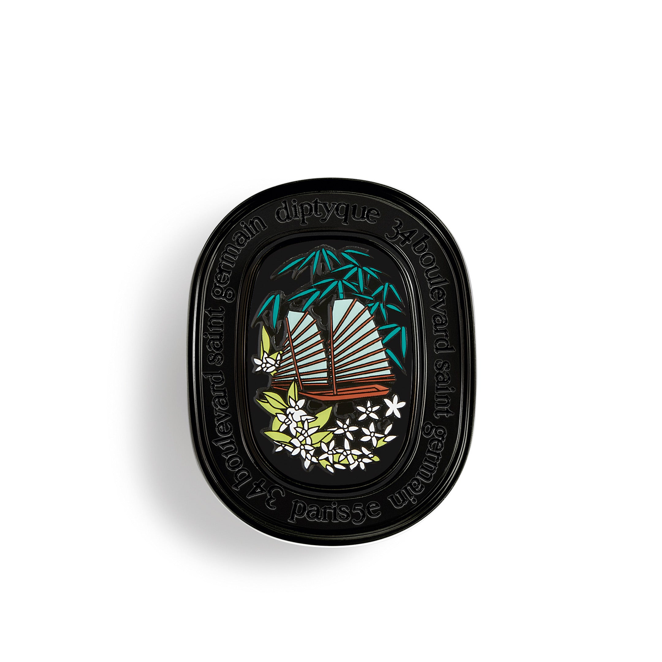 Do Son - Parfum Solide Rechargeable