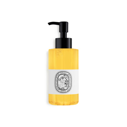 Do Son - Scented Shower Oil