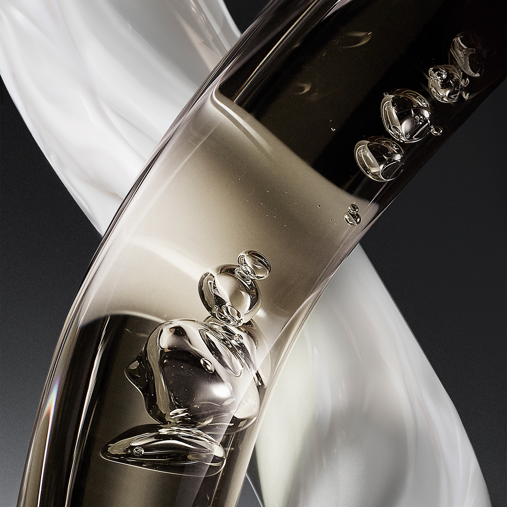 Super Anti-Aging Dual Serum